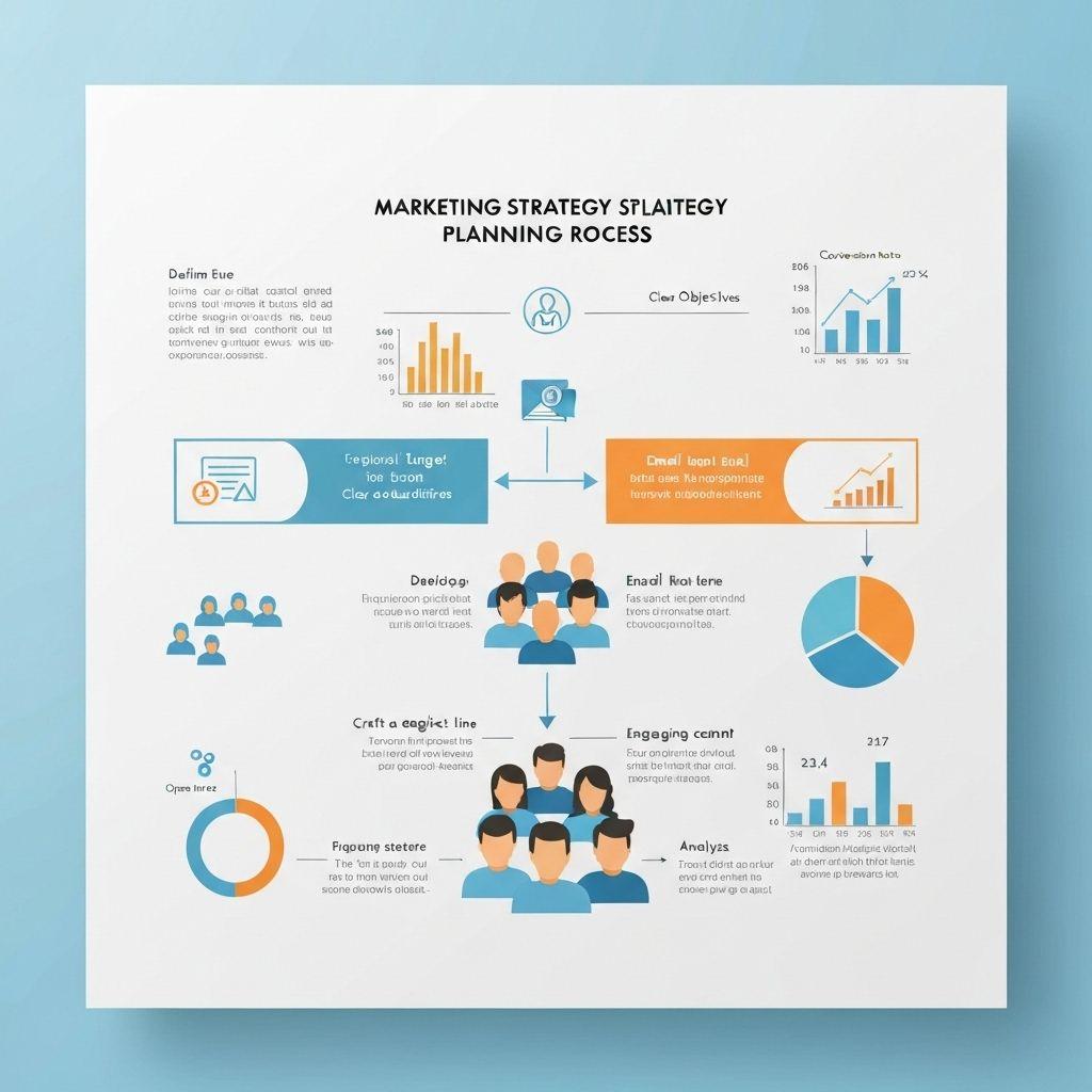 Planning & Strategising Campaign